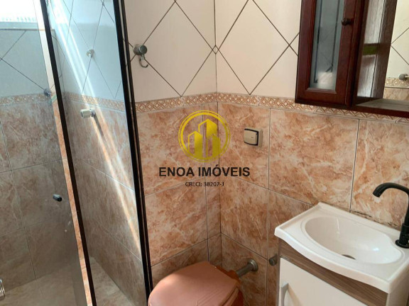 Imagem Apartamento com 2 Quartos à Venda, 57 m² em Centro - São Vicente Imagem Apartamento com 2 Quartos à Venda, 57 m² em Centro - São Vicente