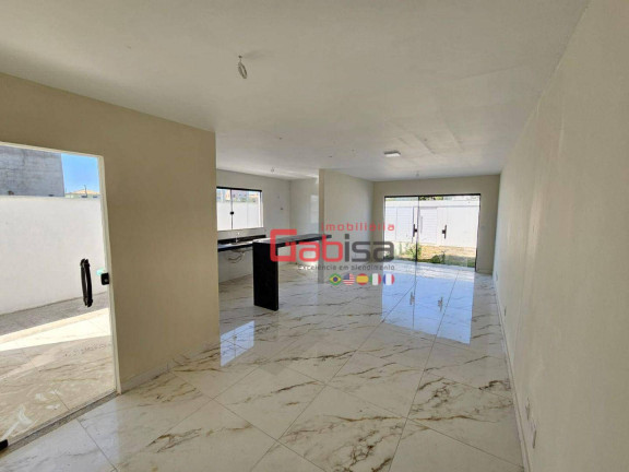 Casa com 3 Quartos à Venda, 175 m² em Reserva Do Peró - Cabo Frio