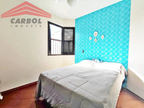 Imagem Apartamento com 4 Quartos à Venda, 109 m² em Parque União - Jundiaí Imagem Apartamento com 4 Quartos à Venda, 109 m² em Parque União - Jundiaí