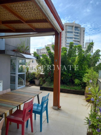 Imagem Apartamento com 2 Quartos à Venda, 154 m² em Alto De Pinheiros - São Paulo