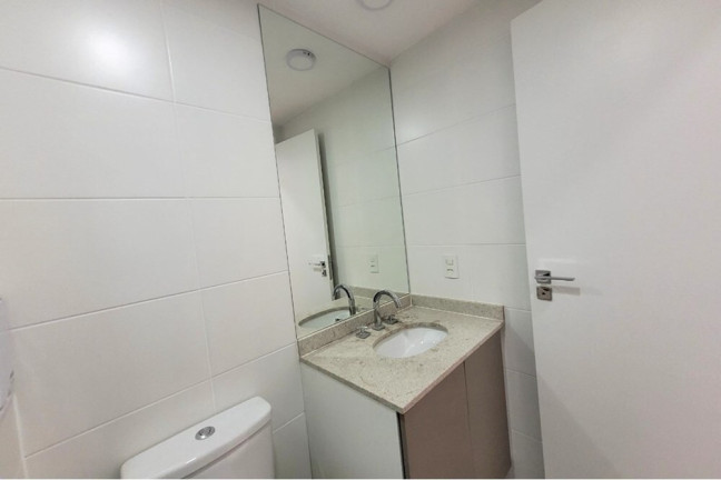 Imagem Imóvel com 1 Quarto à Venda, 24 m² em Jardim Das Acácias - São Paulo Imagem Imóvel com 1 Quarto à Venda, 24 m² em Jardim Das Acácias - São Paulo