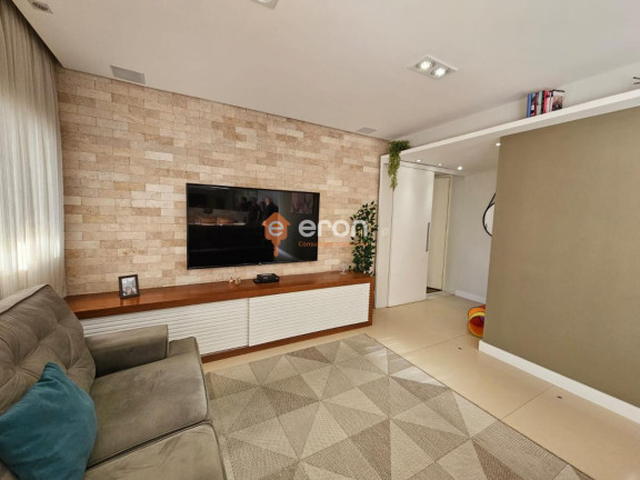Imagem Apartamento com 3 Quartos à Venda, 130 m²
