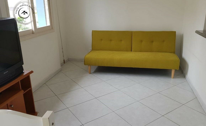 Imagem Apartamento com 1 Quarto para Alugar, 65 m² em Enseada - Guarujá Imagem Apartamento com 1 Quarto para Alugar, 65 m² em Enseada - Guarujá