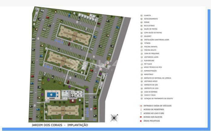 Imagem Apartamento com 2 Quartos à Venda, 42 m² em Portal Do Sol - João Pessoa Imagem Apartamento com 2 Quartos à Venda, 42 m² em Portal Do Sol - João Pessoa