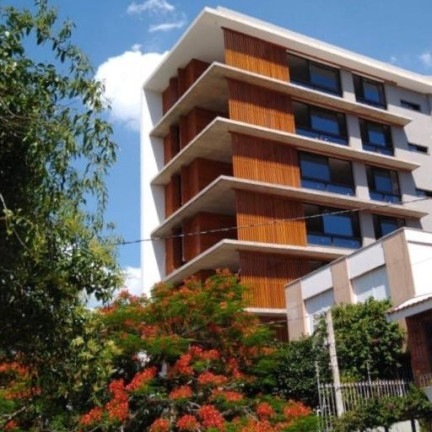 Imagem Apartamento com 3 Quartos à Venda, 101 m² em Petrópolis - Porto Alegre