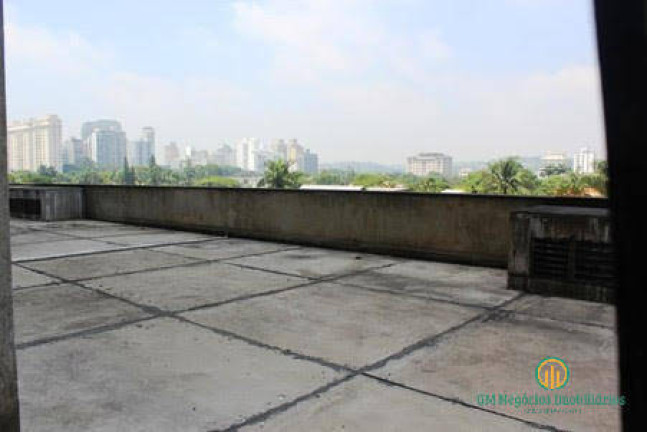 Imagem Sala Comercial à Venda, 448 m² em Jardim Paulistano - São Paulo