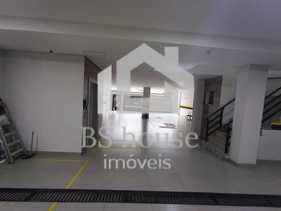 Imagem Apartamento com 2 Quartos à Venda, 132 m² em Campestre - Santo André Imagem Apartamento com 2 Quartos à Venda, 132 m² em Campestre - Santo André