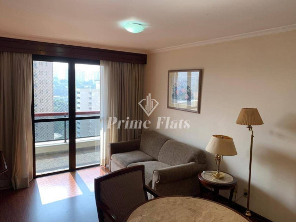 Imagem Apartamento com 1 Quarto à Venda, 39 m² em Higienópolis - São Paulo Imagem Apartamento com 1 Quarto à Venda, 39 m² em Higienópolis - São Paulo