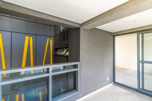 Imagem Apartamento com 3 Quartos à Venda, 84 m² em Perdizes - São Paulo