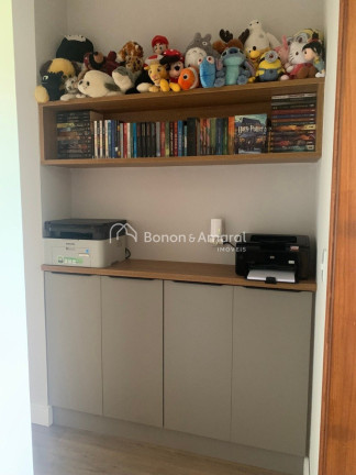 Imagem Casa de Condomínio com 3 Quartos à Venda, 219 m² em Vila Monte Alegre - Paulínia Imagem Casa de Condomínio com 3 Quartos à Venda, 219 m² em Vila Monte Alegre - Paulínia