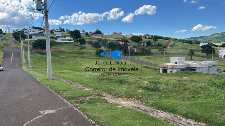 Imagem Terreno em Condomínio à Venda, 450 m² em Ninho Verde Ii - Pardinho