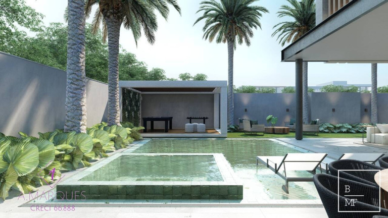 Imagem Casa com 5 Quartos à Venda, 1 m² em Barra Da Tijuca - Rio De Janeiro