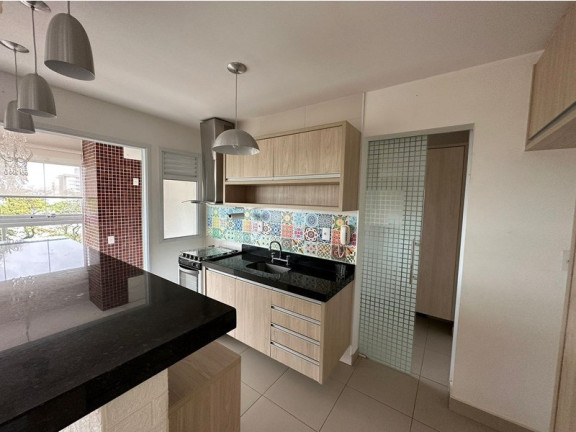 Imagem Apartamento com 3 Quartos à Venda, 96 m² em Jardim Pau Preto - Indaiatuba