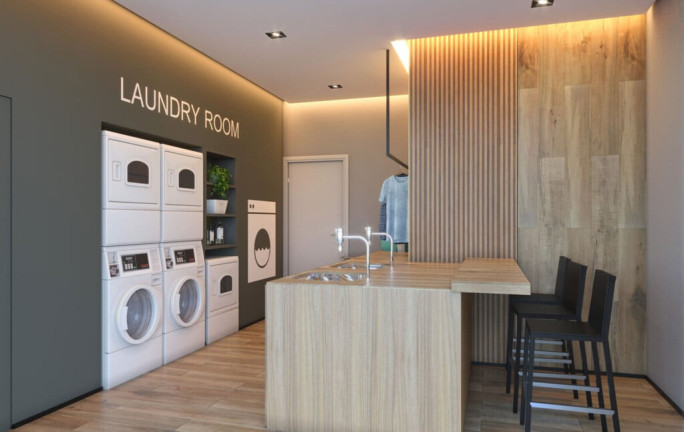 Imagem Apartamento com 1 Quarto à Venda, 22 m² em Vila Madalena - São Paulo Imagem Apartamento com 1 Quarto à Venda, 22 m² em Vila Madalena - São Paulo