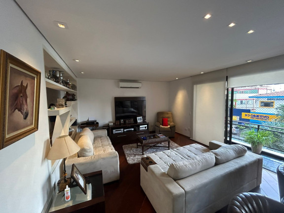 Imagem Apartamento com 4 Quartos à Venda, 290 m² em Pacaembu - São Paulo Imagem Apartamento com 4 Quartos à Venda, 290 m² em Pacaembu - São Paulo