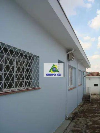 Imagem Casa com 3 Quartos à Venda, 166 m² em Jardim Proença - Campinas Imagem Casa com 3 Quartos à Venda, 166 m² em Jardim Proença - Campinas
