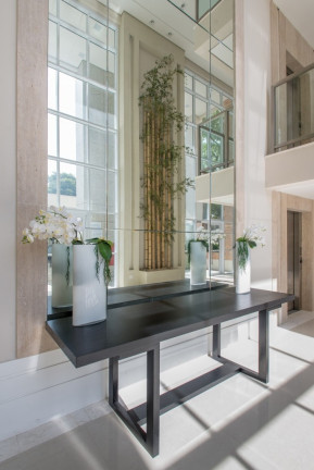Imagem Apartamento com 3 Quartos à Venda, 109 m² em Vila Olímpia - São Paulo