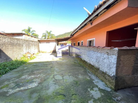 Imagem Casa com 5 Quartos à Venda, 236 m² em Sumidouro - Ubatuba