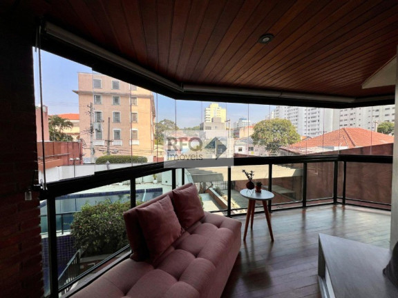 Imagem Imóvel com 4 Quartos à Venda, 182 m² em Ipiranga - São Paulo