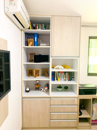 Imagem Apartamento com 4 Quartos à Venda, 121 m² em Ponta Verde - Maceió Imagem Apartamento com 4 Quartos à Venda, 121 m² em Ponta Verde - Maceió
