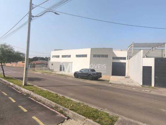 Imagem Ponto Comercial à Venda, 312 m² em Jardim Primavera - Piraquara Imagem Ponto Comercial à Venda, 312 m² em Jardim Primavera - Piraquara