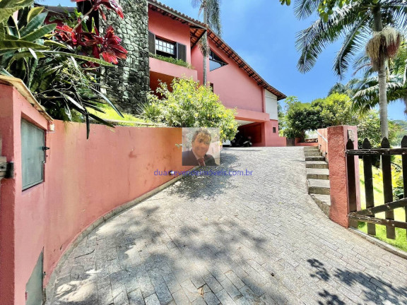 Imagem Casa com 4 Quartos à Venda, 256 m² em Palos Verdes - Cotia Imagem Casa com 4 Quartos à Venda, 256 m² em Palos Verdes - Cotia