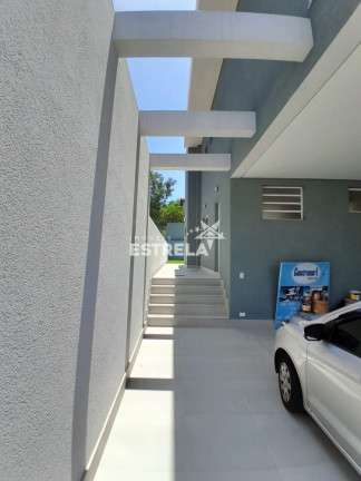 Imagem Casa com 3 Quartos à Venda, 208 m² em Jardim Europa - Vargem Grande Paulista Imagem Casa com 3 Quartos à Venda, 208 m² em Jardim Europa - Vargem Grande Paulista