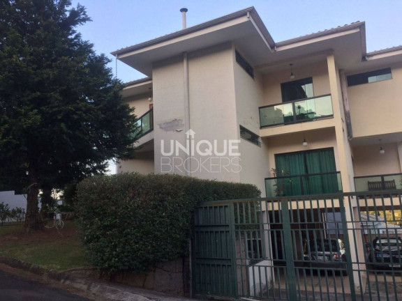 Imagem Casa de Condomínio com 5 Quartos à Venda, 512 m² em Jardim Dona Donata - Jundiaí Imagem Casa de Condomínio com 5 Quartos à Venda, 512 m² em Jardim Dona Donata - Jundiaí