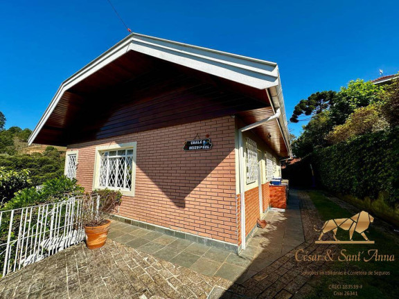 Imagem Casa de Condomínio com 4 Quartos à Venda, 1.350 m² em Vale Encantado - Campos Do Jordão Imagem Casa de Condomínio com 4 Quartos à Venda, 1.350 m² em Vale Encantado - Campos Do Jordão