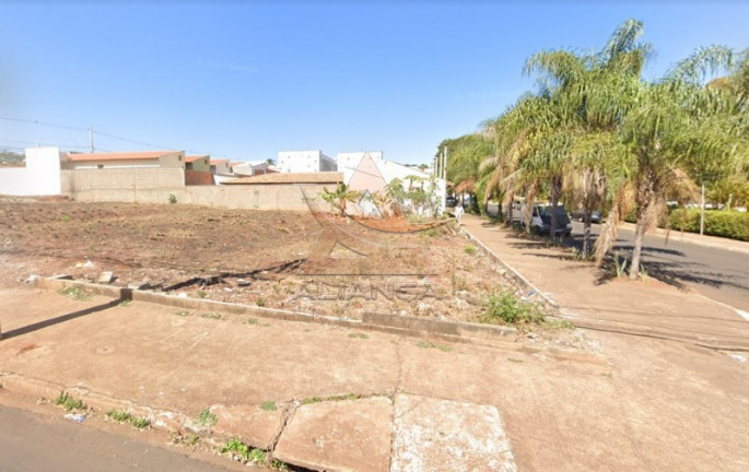 Foto do imóvel Terreno à Venda, 270 m² em Parque São Sebastião - Ribeirão Preto Foto do imóvel Terreno à Venda, 270 m² em Parque São Sebastião - Ribeirão Preto