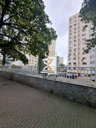 Imagem Apartamento com 2 Quartos à Venda, 48 m² em Curicica - Rio De Janeiro