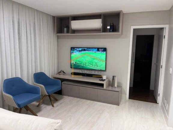 Imagem Apartamento com 3 Quartos à Venda, 134 m² em Santana - São Paulo Imagem Apartamento com 3 Quartos à Venda, 134 m² em Santana - São Paulo