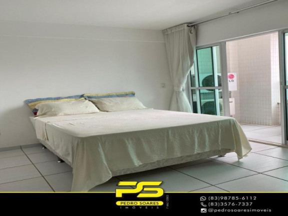 Imagem Apartamento com 3 Quartos à Venda, 87 m² em Miramar - João Pessoa Imagem Apartamento com 3 Quartos à Venda, 87 m² em Miramar - João Pessoa