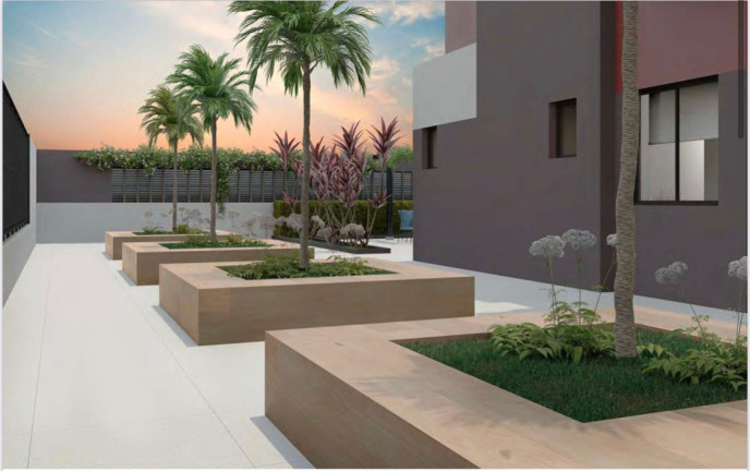 Imagem Apartamento com 3 Quartos à Venda, 74 m² em Campestre - Santo André Imagem Apartamento com 3 Quartos à Venda, 74 m² em Campestre - Santo André