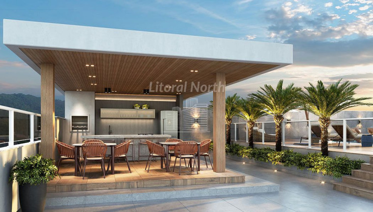 Imagem Apartamento com 3 Quartos à Venda, 106 m² em Centro - Itajaí