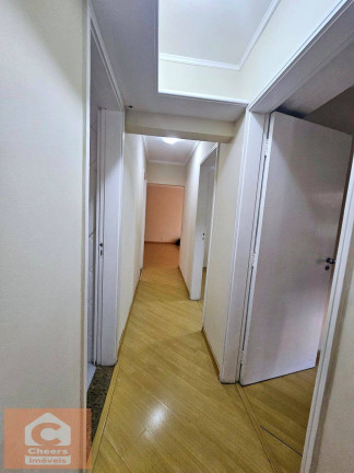 Imagem Apartamento com 3 Quartos à Venda, 114 m² em Itaim Bibi - São Paulo Imagem Apartamento com 3 Quartos à Venda, 114 m² em Itaim Bibi - São Paulo