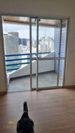 Imagem Apartamento com 3 Quartos à Venda, 79 m² em Jardim Paulista - São Paulo Imagem Apartamento com 3 Quartos à Venda, 79 m² em Jardim Paulista - São Paulo