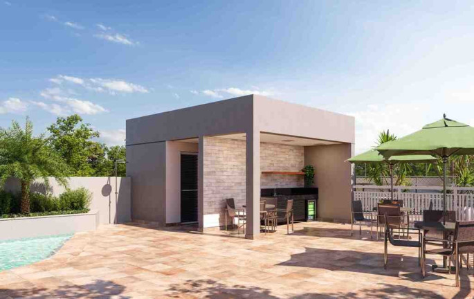 Imagem Imóvel com 3 Quartos à Venda, 95 m² em Chácara Da Barra - Campinas Imagem Imóvel com 3 Quartos à Venda, 95 m² em Chácara Da Barra - Campinas