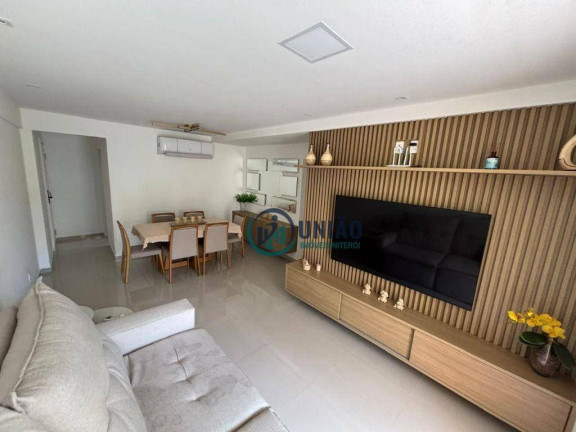 Imagem Apartamento com 2 Quartos à Venda, 113 m² em Itaipu - Niterói Imagem Apartamento com 2 Quartos à Venda, 113 m² em Itaipu - Niterói