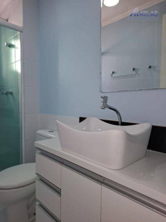 Imagem Apartamento com 2 Quartos à Venda, 56 m² em Parque Novo Mundo - São Paulo Imagem Apartamento com 2 Quartos à Venda, 56 m² em Parque Novo Mundo - São Paulo