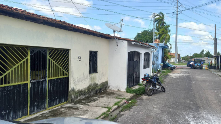Imagem Casa com 3 Quartos à Venda, 175 m² em Distrito Industrial - Ananindeua Imagem Casa com 3 Quartos à Venda, 175 m² em Distrito Industrial - Ananindeua