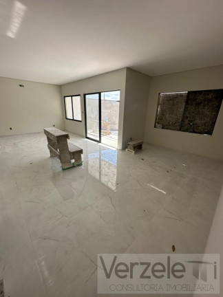 Imagem Casa com 3 Quartos à Venda, 145 m² em São Francisco De Assis - Camboriú