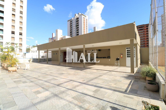 Imagem Apartamento com 3 Quartos à Venda, 190 m² em Centro - São José Do Rio Preto Imagem Apartamento com 3 Quartos à Venda, 190 m² em Centro - São José Do Rio Preto
