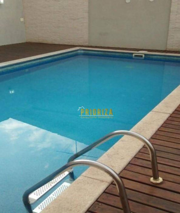 Imagem Apartamento com 4 Quartos à Venda, 195 m² em Edifício Center Plaza - Sorocaba Imagem Apartamento com 4 Quartos à Venda, 195 m² em Edifício Center Plaza - Sorocaba