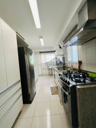 Imagem Apartamento com 4 Quartos à Venda, 178 m² em Brooklin - São Paulo Imagem Apartamento com 4 Quartos à Venda, 178 m² em Brooklin - São Paulo