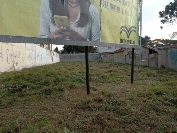 Imagem Terreno à Venda, 700 m² em Boqueirão - Curitiba