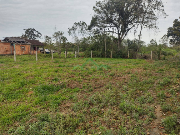Imagem Terreno à Venda, 396 m² em Costeira - Balneário Barra Do Sul