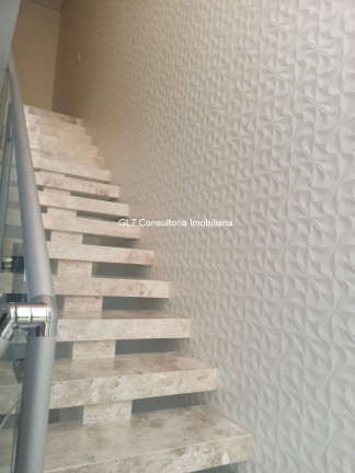 Imagem Casa com 3 Quartos à Venda, em Jardim Bréscia - Indaiatuba Imagem Casa com 3 Quartos à Venda, em Jardim Bréscia - Indaiatuba
