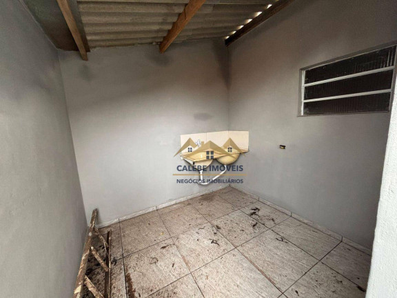 Imagem Casa com 2 Quartos à Venda, 60 m² em Jardim Rosa Garcia - Tatuí Imagem Casa com 2 Quartos à Venda, 60 m² em Jardim Rosa Garcia - Tatuí
