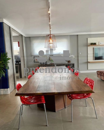 Imagem Apartamento com 3 Quartos à Venda, 220 m² em Higienópolis - São Paulo Imagem Apartamento com 3 Quartos à Venda, 220 m² em Higienópolis - São Paulo
